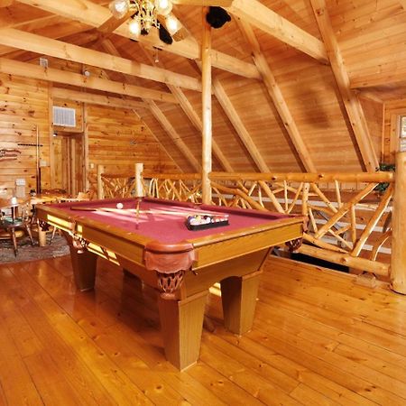 Laughing Bear Villa Пиджен Фордж Екстериор снимка